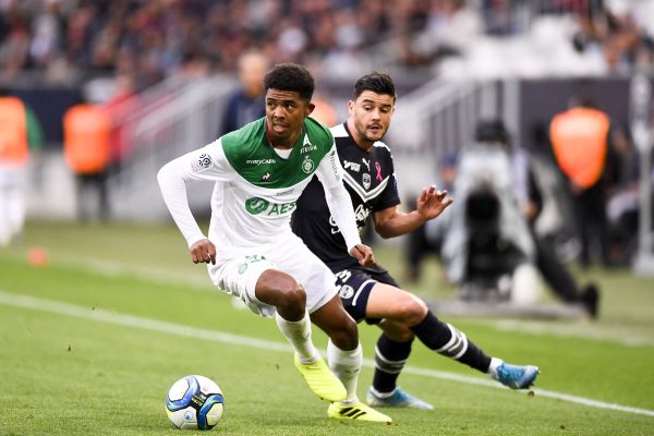 ASSE – Bordeaux : À la conquête d’un second souffle