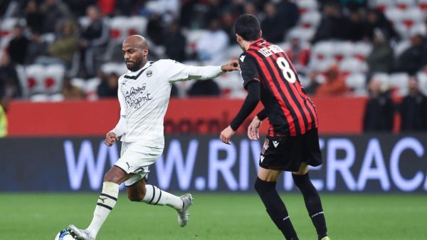 Bordeaux – Nice : Se ressaisir ou plonger