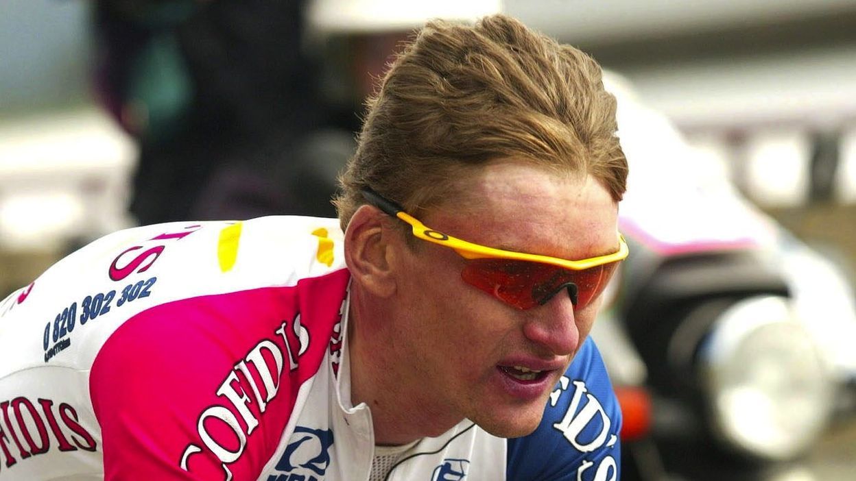 Il était une fois … Andreï Kivilev