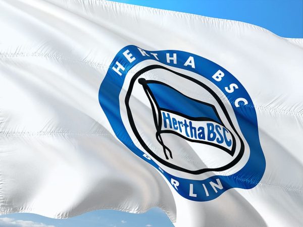 Le Hertha Berlin, un club marqué par l’histoire