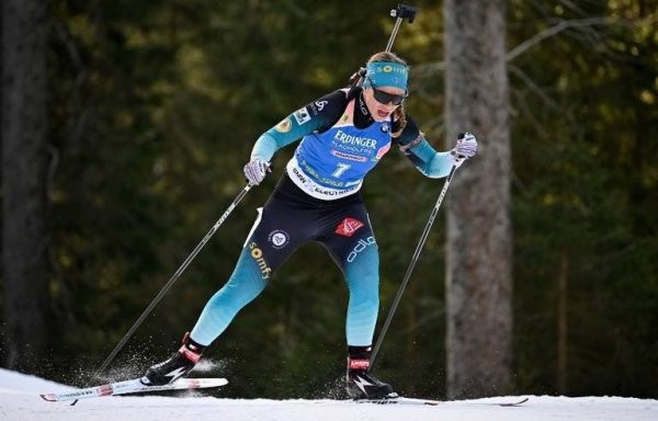 Herrmann sans suspense… Mais Nanasse seconde !!!