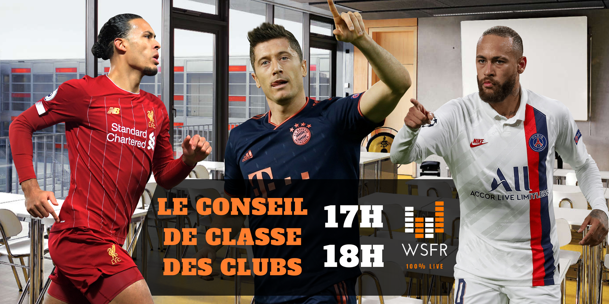 Conseil de Classe des Clubs : Olympique Lyonnais