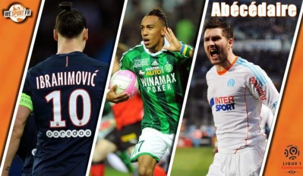 Du foot et des lettres : épisode 3