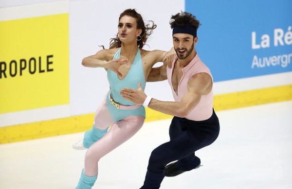 Les championnats du monde de patinage artistique annulés