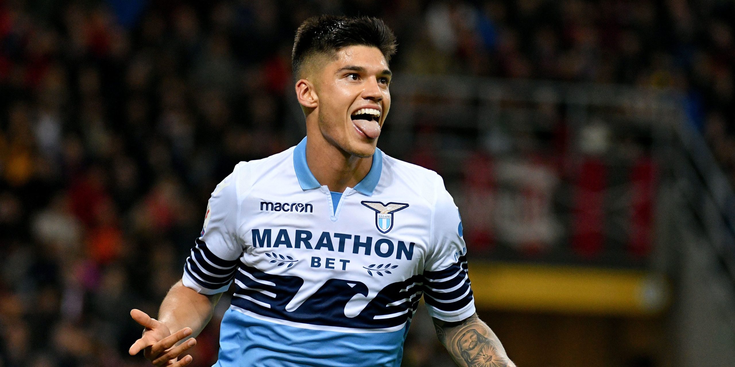 Joaquin Correa, Évolution Permanente