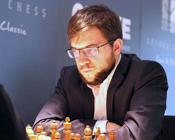 Échecs – Tournoi des Candidats – Ronde 2 : Maxime OK, Ding Liren KO