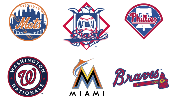 Preview MLB 2020 : NL East, une âpre lutte à quatre ?