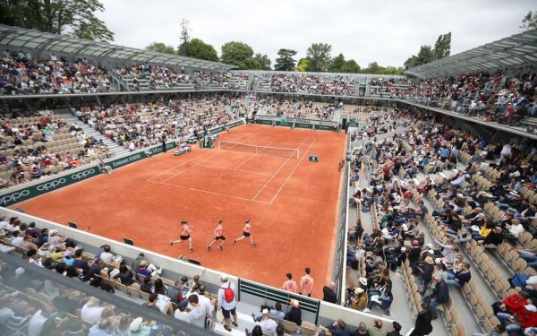 Roland-Garros : l’édition 2020 décalée au mois de septembre !