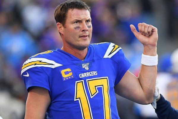 Free Agency 2020 : Un Besoin, Une Cible en AFC