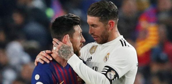 Liga (J26) : Real Madrid – FC Barcelone, un Clásico pour tout changer