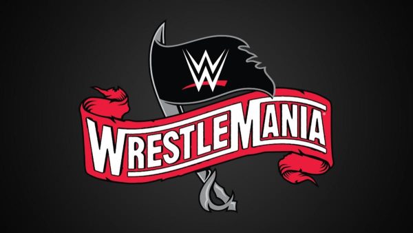 WrestleMania 36 se tiendra au Performance Center !