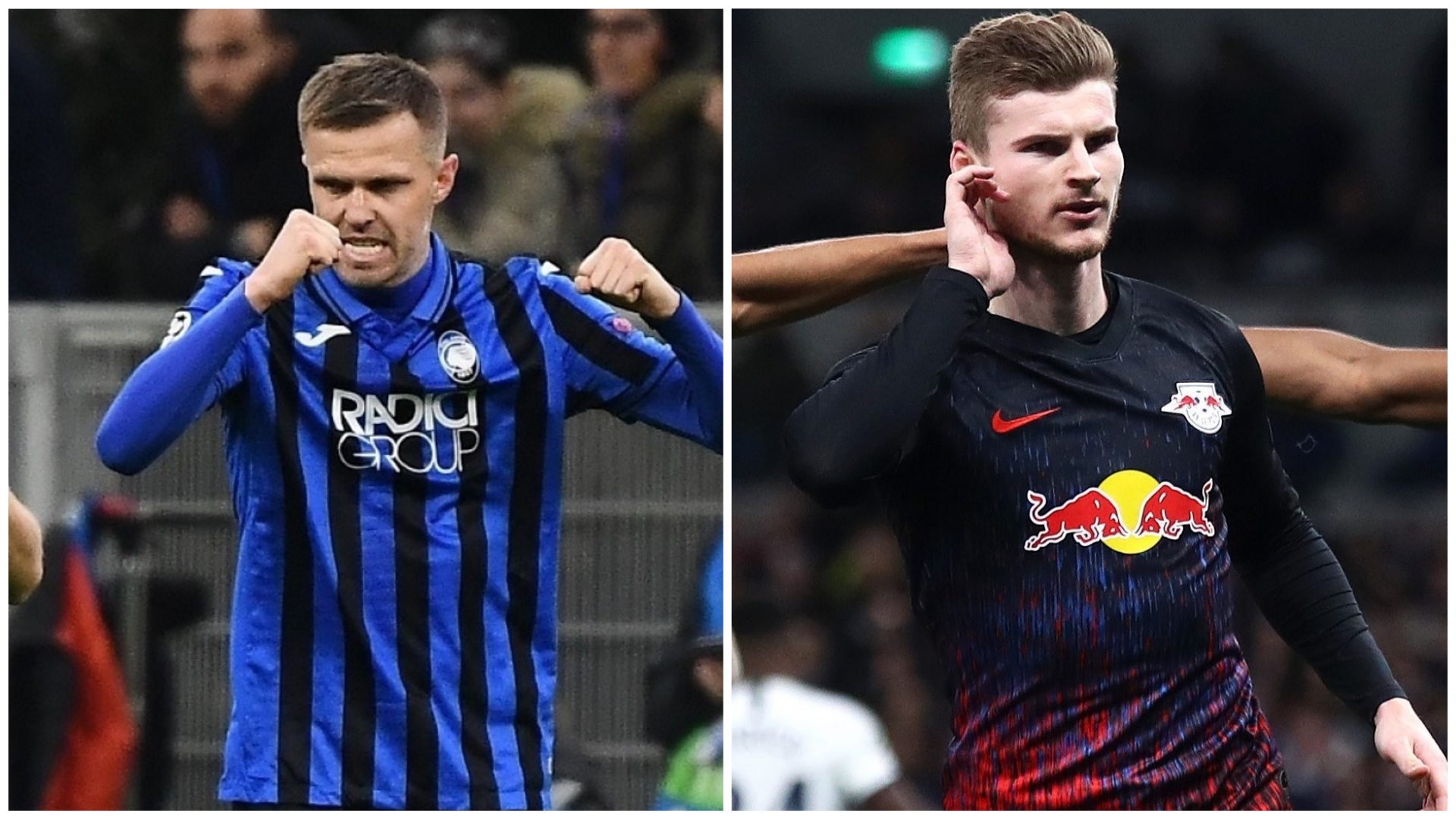 Avis de changement en C1