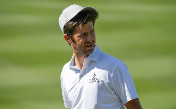 Cette fois, Jorge Campillo a dompté le Qatar Masters