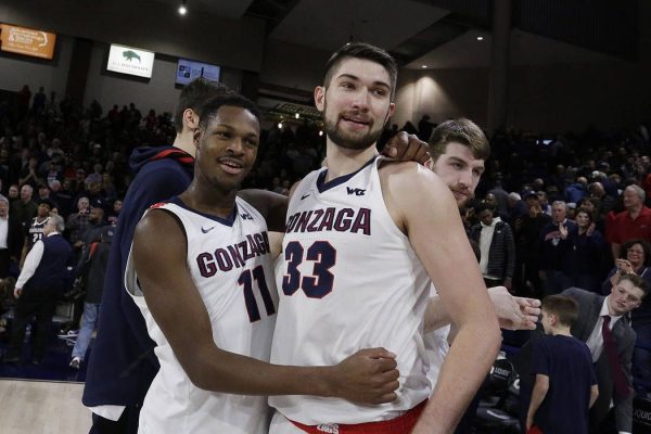 March Madness: Kansas, Gonzaga, Duke, faites-vos jeux!