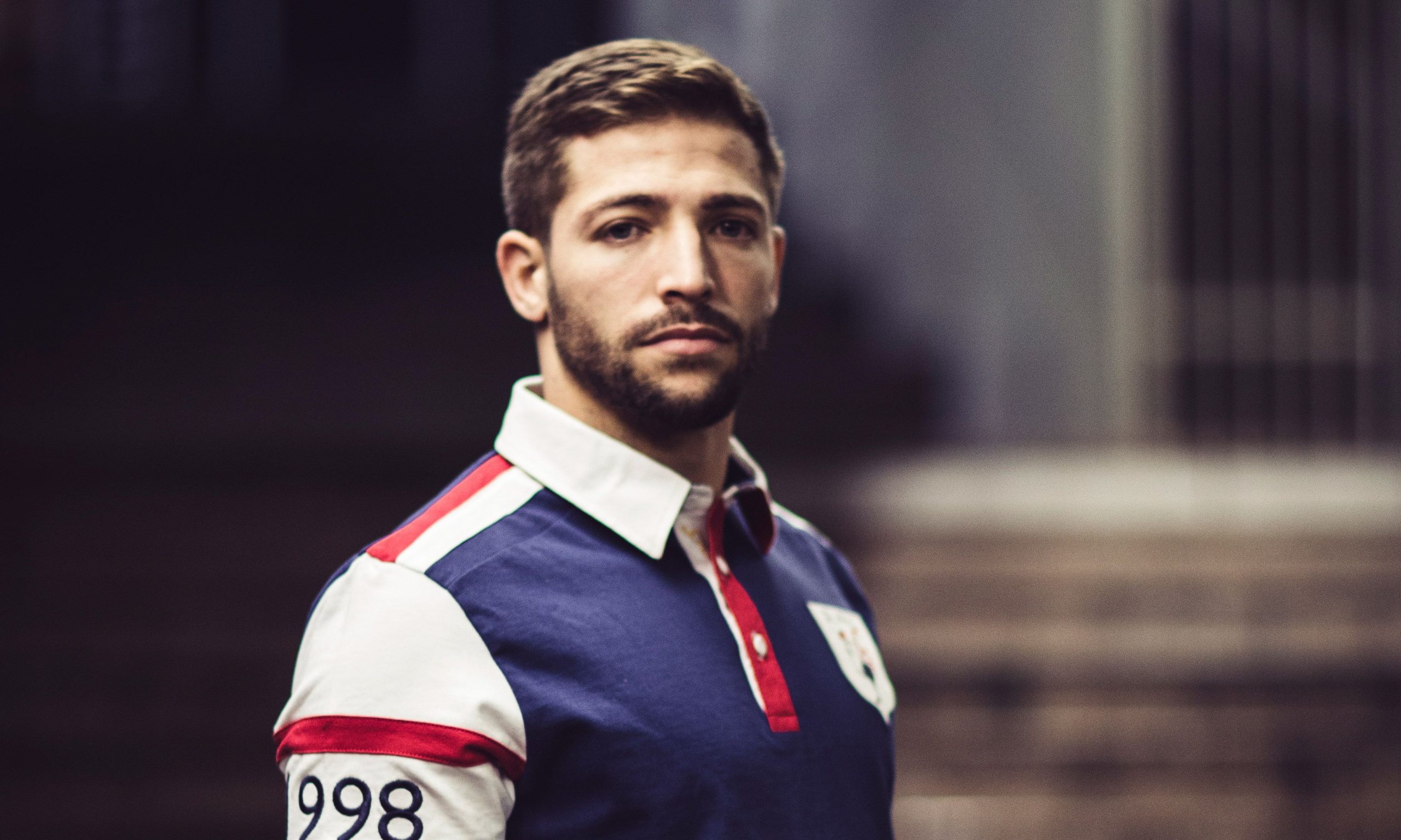 Teddy Iribaren, leader de l’ombre