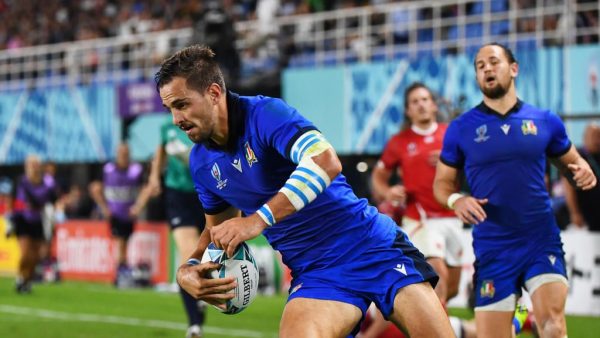 Tournoi des 6 Nations : les premières conséquences du Coronavirus se manifestent