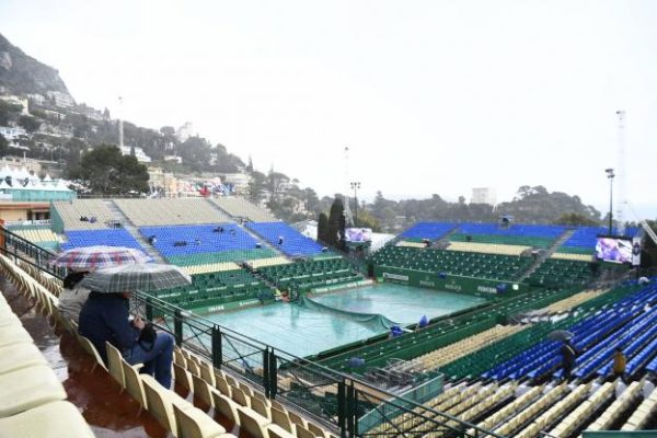 ATP : le circuit suspendu pendant six semaines !