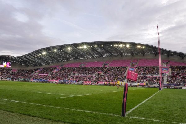 Coronavirus : le Top 14 et la Pro D2 suspendus, Pays de Galles-Ecosse reporté