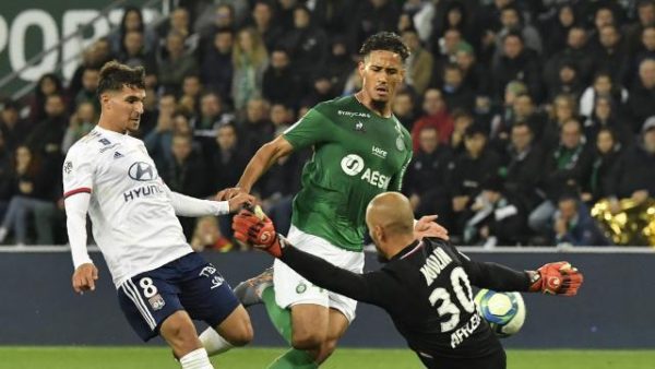Football Lyon-ASSE – Le Derby sinon rien
