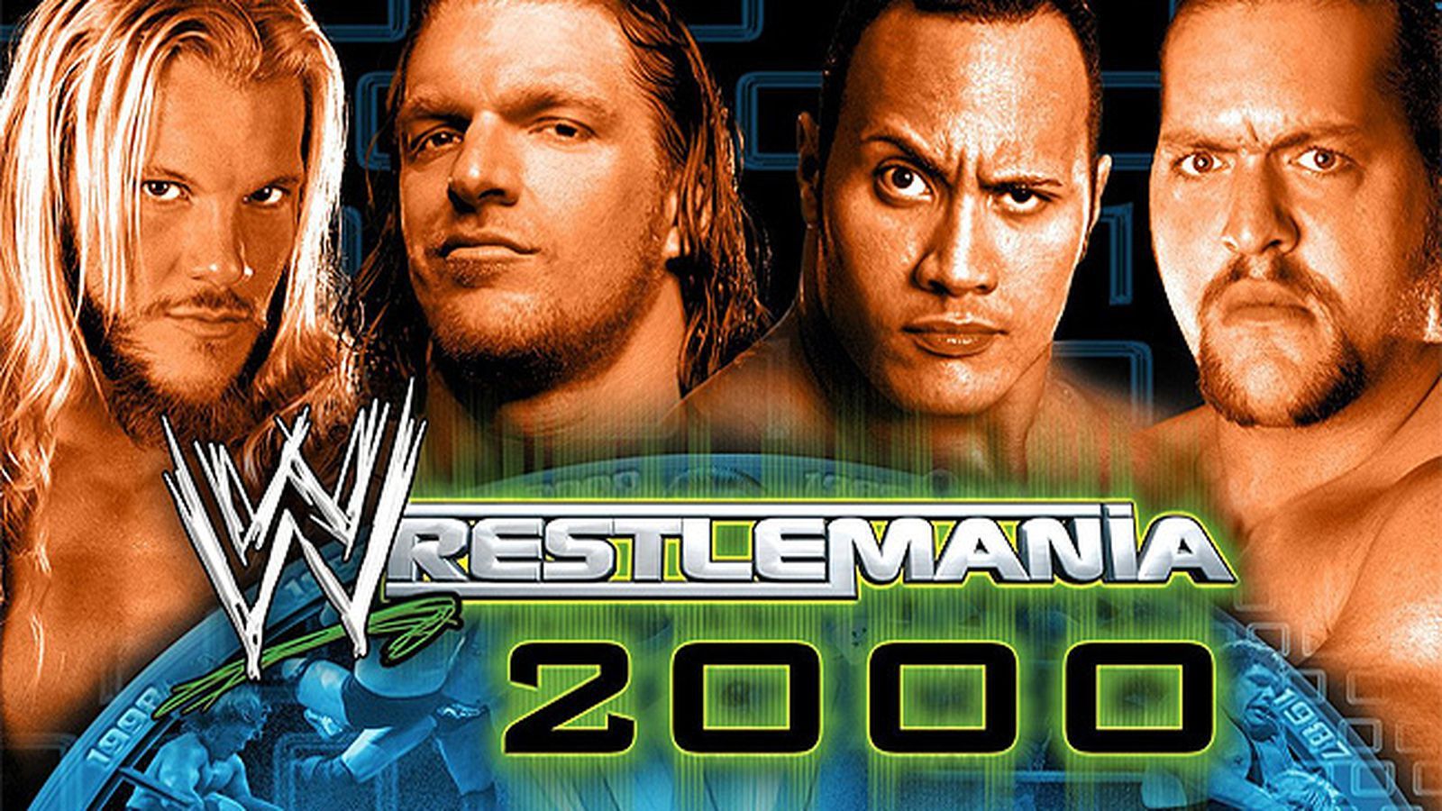 [Retro Review] Wrestlemania 2000 – C’était comment Wrestlemania il y a 20 ans ?