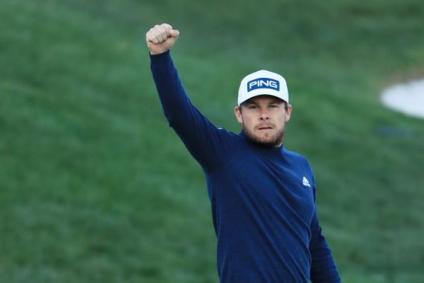 Tyrrell Hatton remporte le Arnold Palmer Invitational