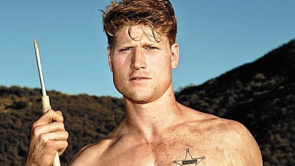 Hunter McIntyre : « Tu dois le mettre au sport »