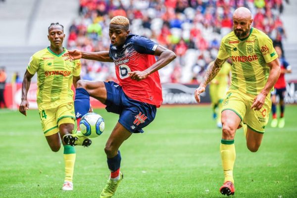 Football Nantes-Lille – Les Dogues vont-ils croquer les Canaris ?