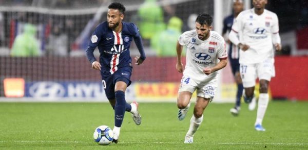 Coupe de France : Lyon – PSG, les notes du match