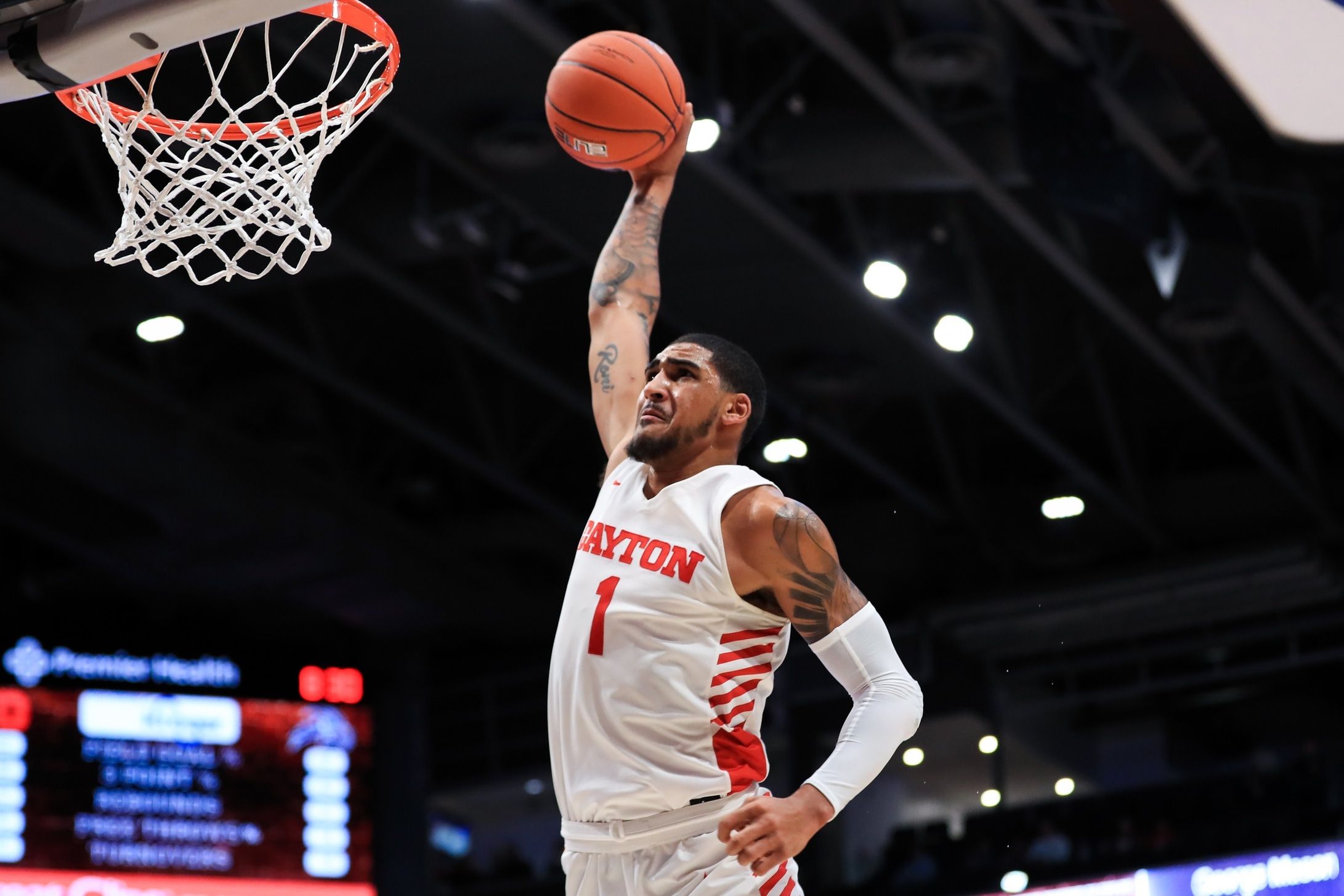 Obi Toppin : un top 5 de la NBA Draft 2020 ?