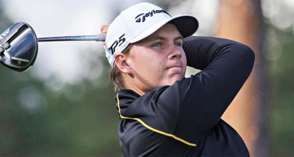 European Tour : Le playoff pour Valimaki à Oman