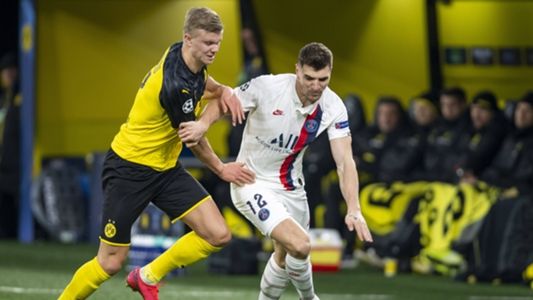 Meunier à Dortmund, affaire bouclée ?