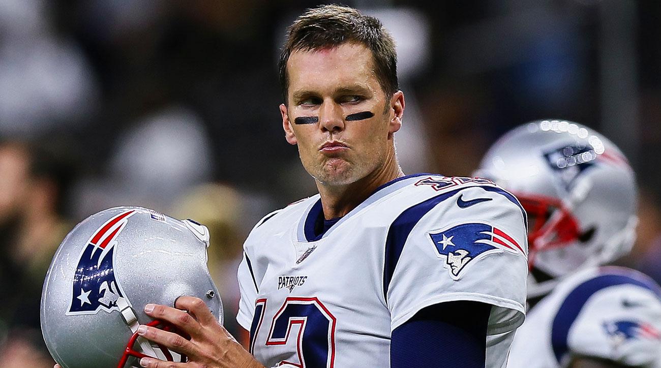 Tom Brady va quitter les Patriots !