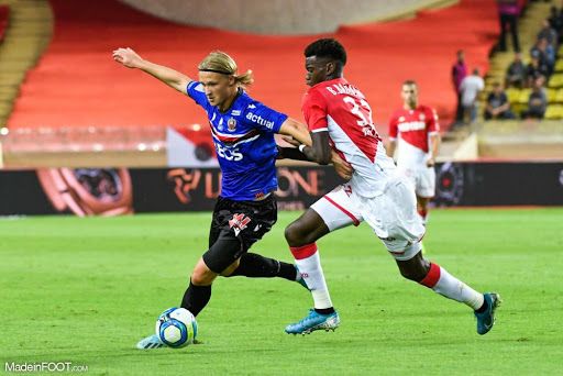 Nice – Monaco : Le Derby de la Côte d’Azur