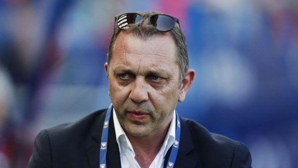 Ligue 2 – Xavier Gravelaine nommé directeur du football à l’En Avant Guingamp