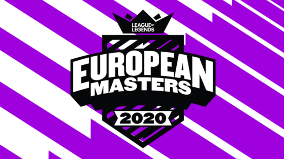European Master Summer Split : Dernier challenge de la saison