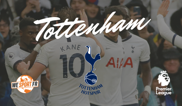 Tottenham Hotspur : Violentes perturbations sur Londres