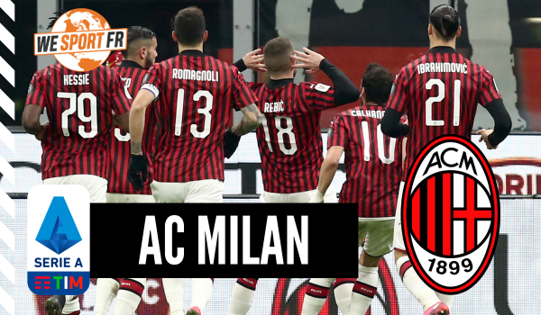 AC Milan: des résultats mitigés pour un effectif New Look