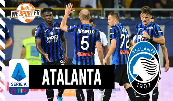 Atalanta Bergame : Une saison exemplaire