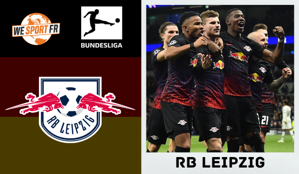 RB Leipzig : A la veille d’une saison record