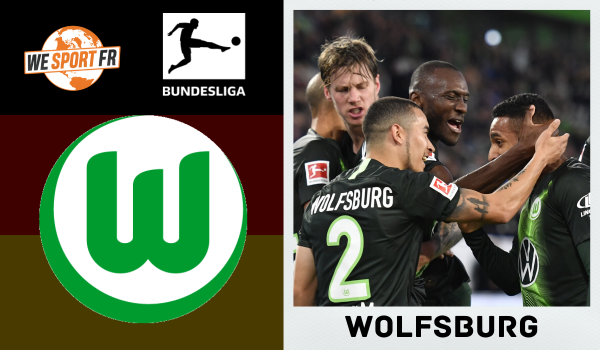 Le VFL Wolfsburg : les loups en chasse pour les places européennes
