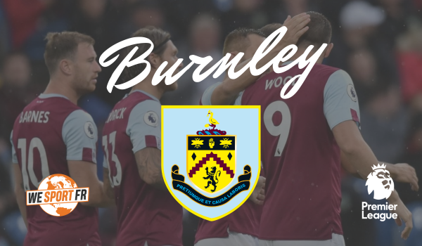 Burnley FC : Une première partie de tableau méritée