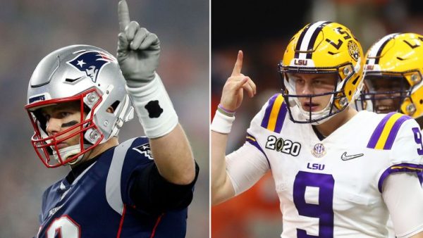 La draft NFL en chiffres