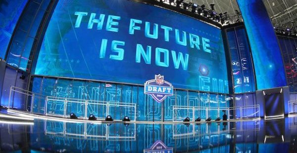 Mock Draft NFL 3.0 : les derniers réglages avant le jour J