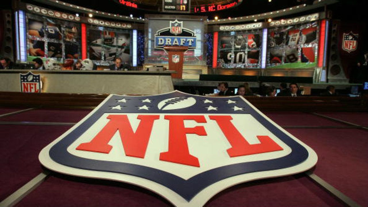Les dernières infos pratiques sur la NFL Draft 2020