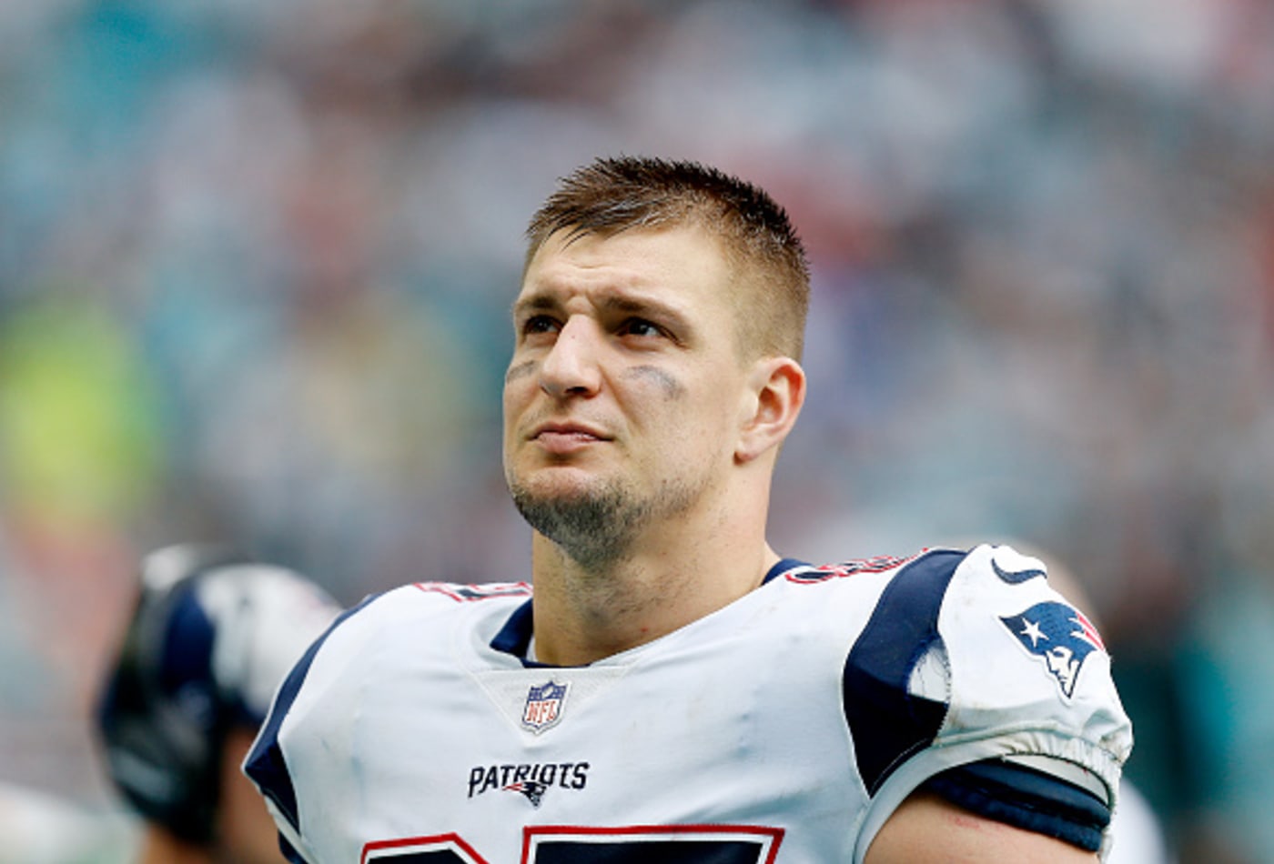 Rob Gronkowski veut revenir en NFL et est envoyé à Tampa Bay !