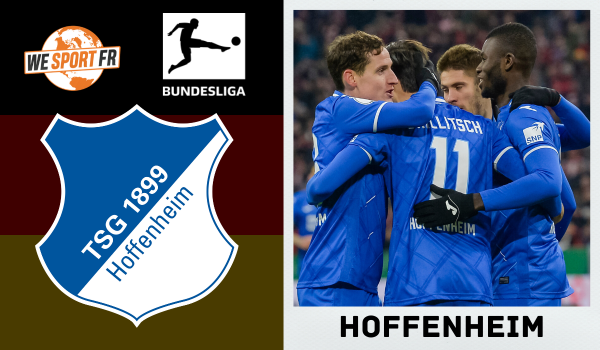 Hoffenheim : Europe or not Europe à la reprise ?