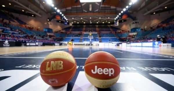 Jeep Elite : Nanterre et Monaco chutent d’entrée