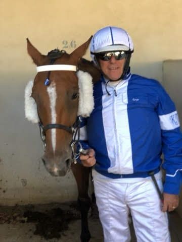 Manuel Amoros :  ça tourne rond !