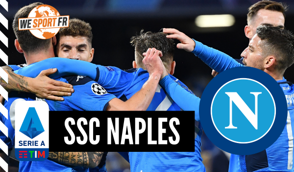 Naples : l’arbre qui cache presque la forêt