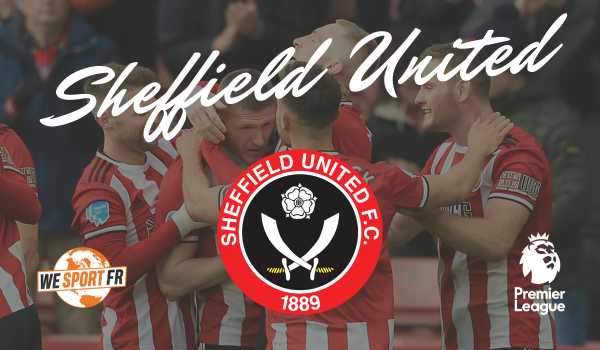 Sheffield United : Carton plein pour les Blades